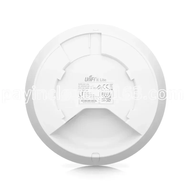 

Original Unifi U6-Lite LR Pro Wifi6 Enterprise High-Power Gigabit Dual-Frequency Ceiling AP