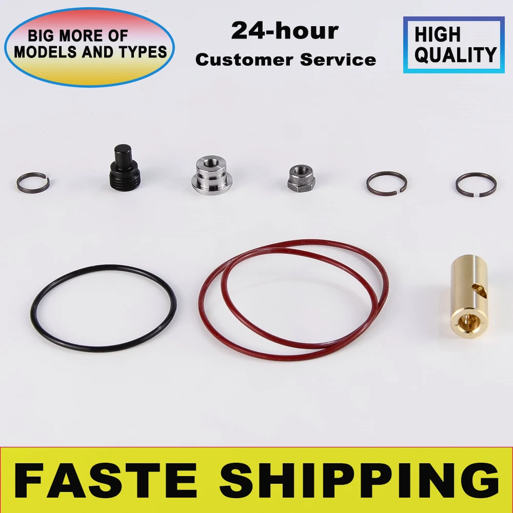 Turbine Rebuild Par… - image