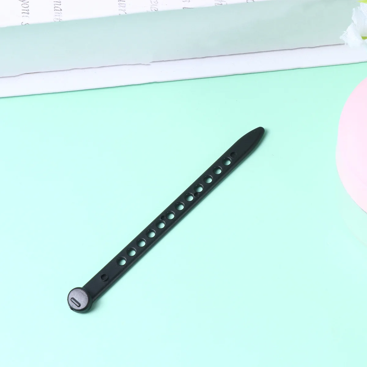 

50pcs Perm Rods For Long Styling Curler Hot Cold Application Salon Home Use - Hair Strip Curler, Cold Rod Curlers, Hair