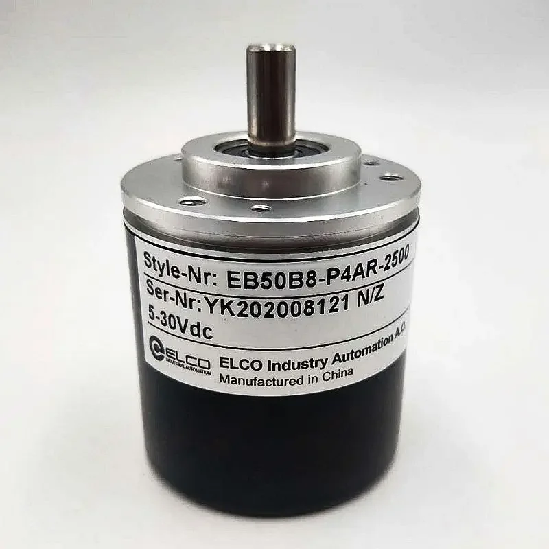 Аутентичный поворотный энкодер EB50B8-P4BR-1000.5M82000 1000.