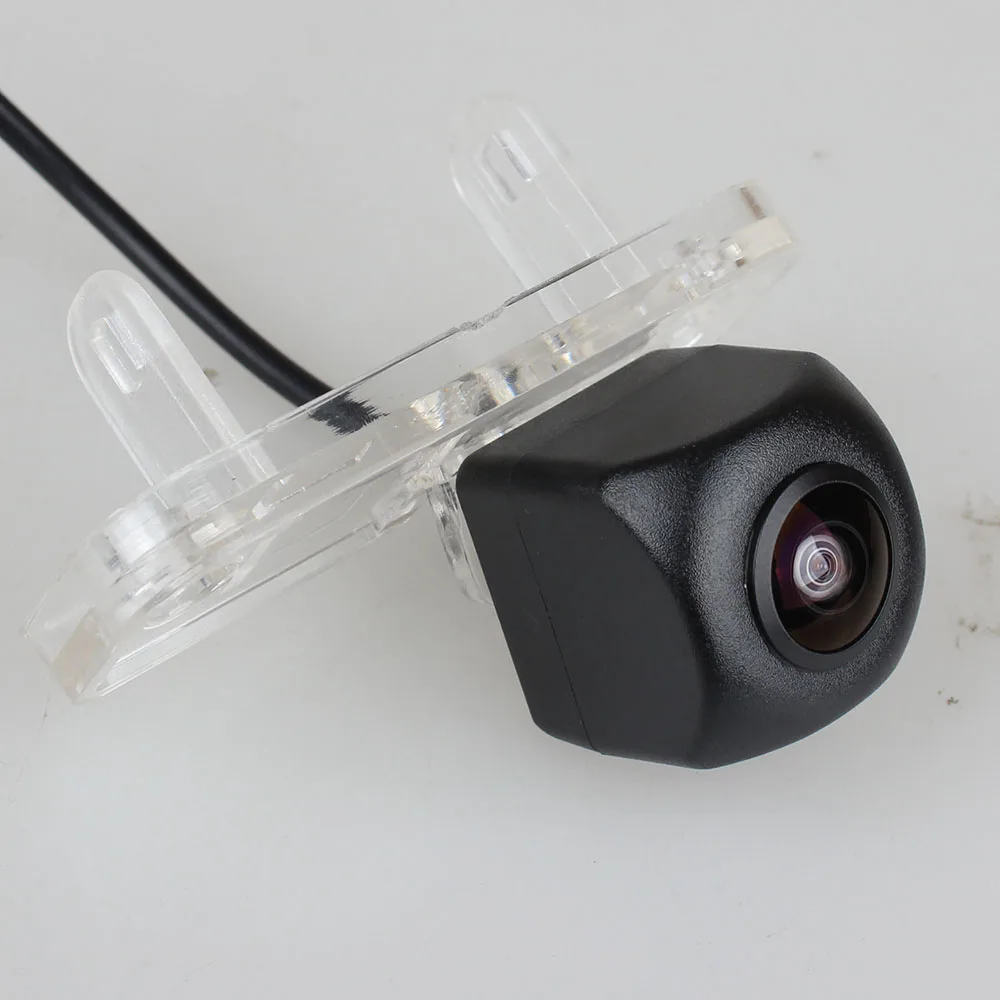 ZIQIAO for Volvo V60 2014-2016 HD Car Rear View Camera HS114