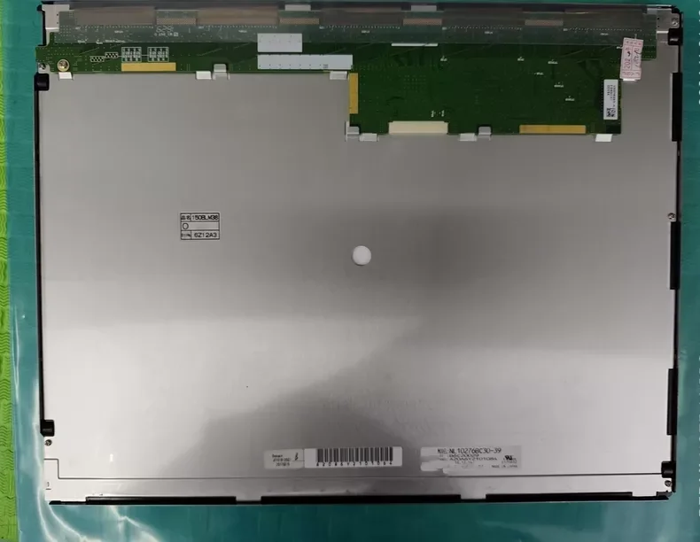 

Проверенный, исправный 15-дюймовый ЖК-экран NL10276BC30-39