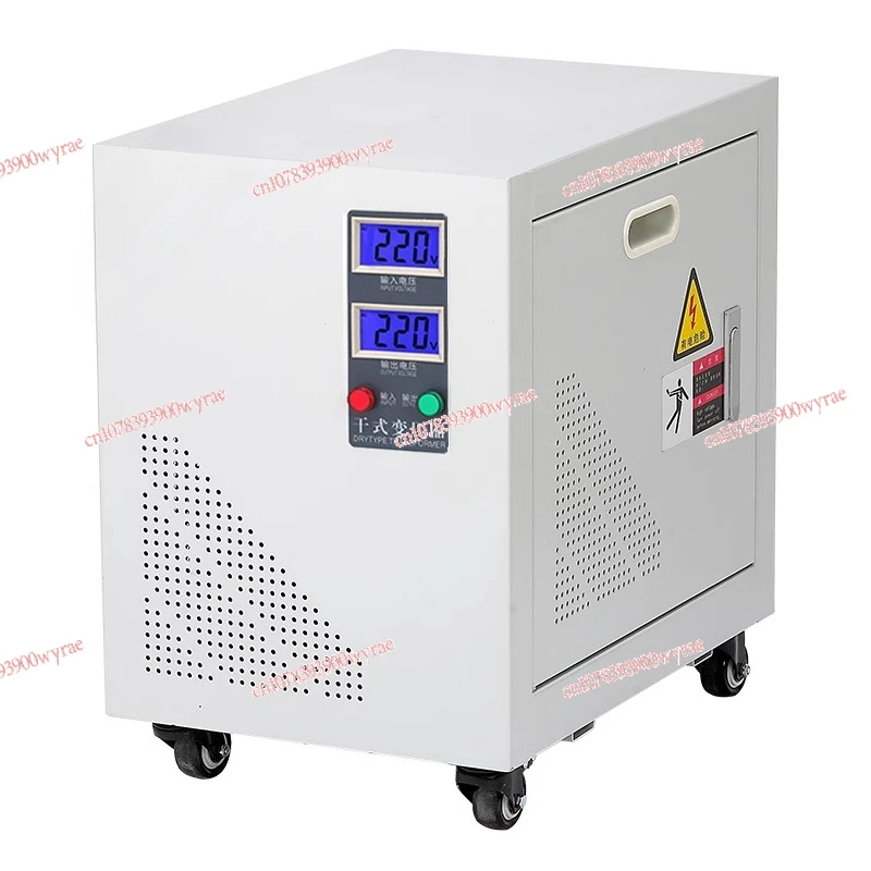 Single Phase Isolat…