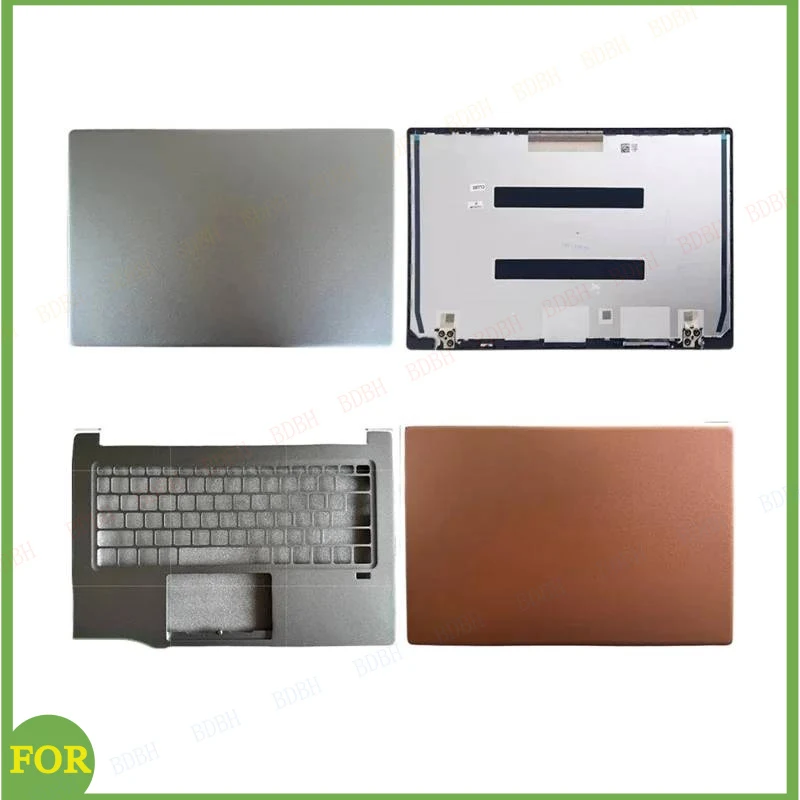 New For ACER Swift3 SF314-59 SF314-42-R43G N19C4 LCD Screen Back Cover Top Case Upper Palmrest Keyboard Cover Silvery AC Shell