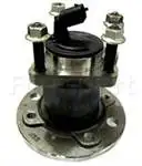 Store code: 20498031/K rear wheel hub 4 wheel hub