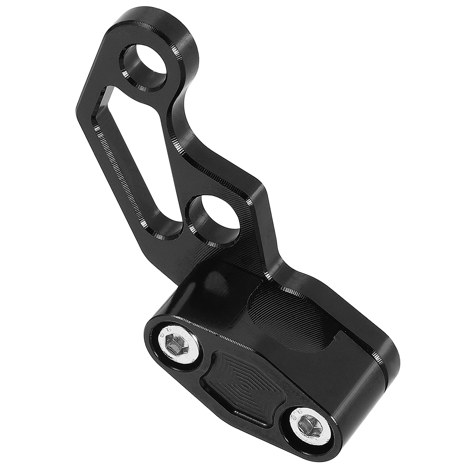 

Oil Pipeline Clamp Brake Cable Fixing Holder Bike Clips Metal Retaining Clamps Motorcycle