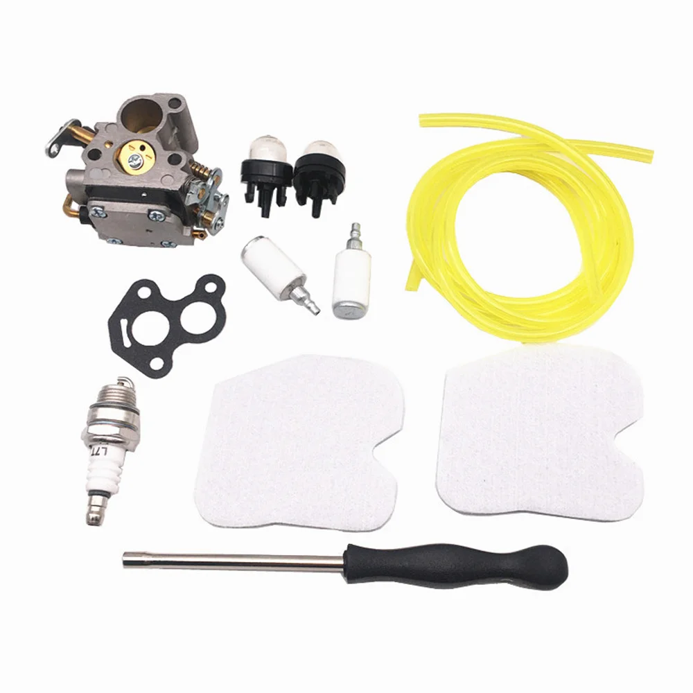 

Карбюратор с воздушным фильтром и фильтром топливной трубы для бензопилы Husqvarna 235 235E 236 236E 240 240E