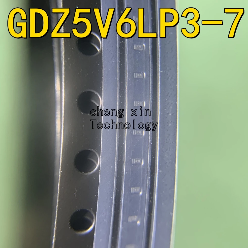 GDZ5V6LP3-7 50PCS 2…