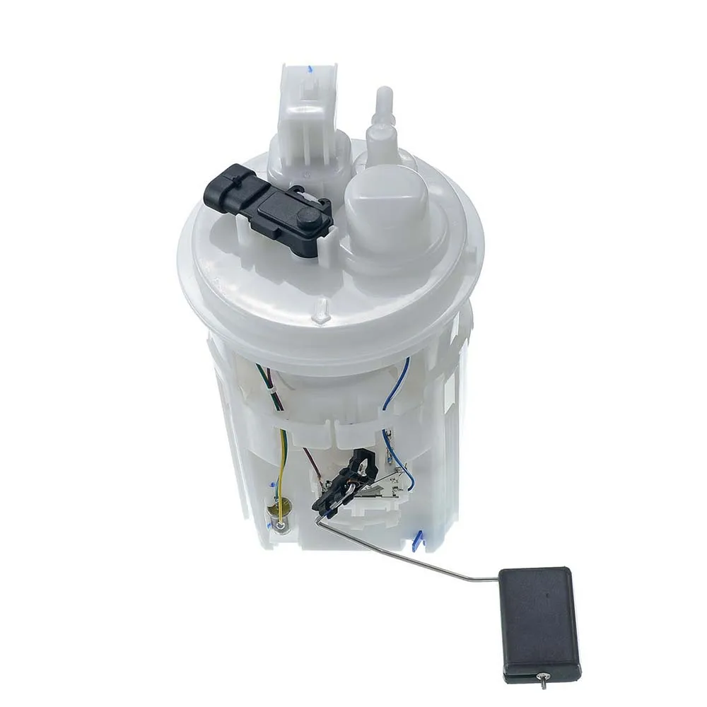 FG1181 WAJ Fuel Pump Module Assembly W/ Pressure Sensor E8703M Fits For Suzuki Forenza Reno 2.0L I4 2004-2008