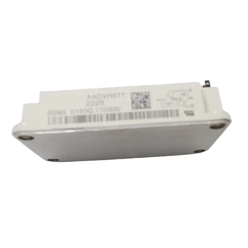 1700V 150A IGBT Module F5SNG0150Q170 Dual Half Bridge High Power Transistor Module for Inverter