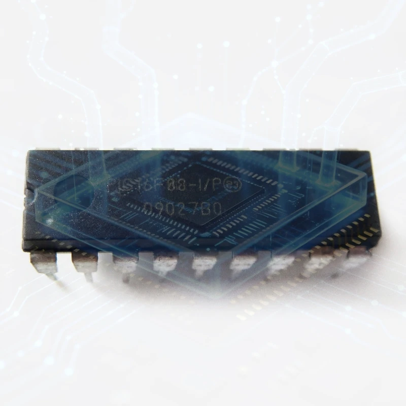 1PCS-50PCS MCP4921-E/P MCP4921 MC34074D MC34074AD DG402RP DG402 PIC16F88-I/P PIC16F88 LC72131M LC72131 SI8642ED-B-ISR SI8642