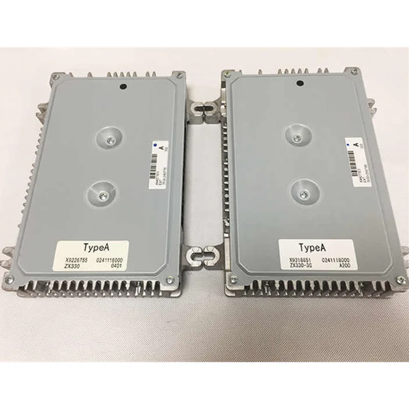 Supply Electrical Accessories Hitachi330-3GExcavator Computer Board 9318851