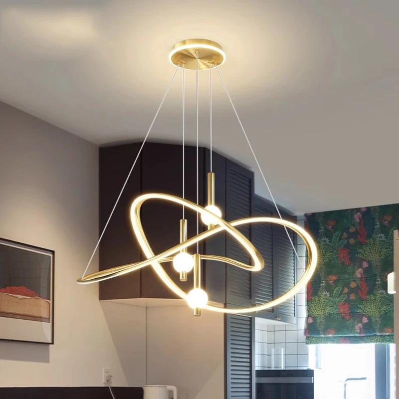 

Home decoration chandelier dining room Pendant lights indoor lighting light fixture Ceiling lamps salon fancy indoor lighting