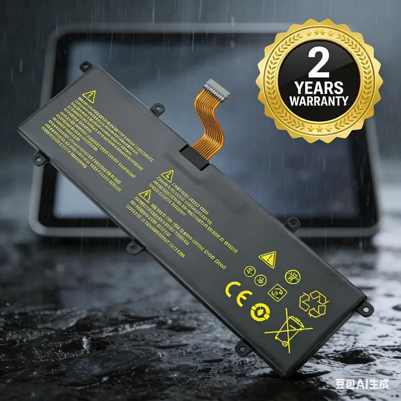 

Высококачественный аккумулятор для наушников Bose QuietComfort QC35 и QC35 II, 550 мАч, 3-проводной, QC35