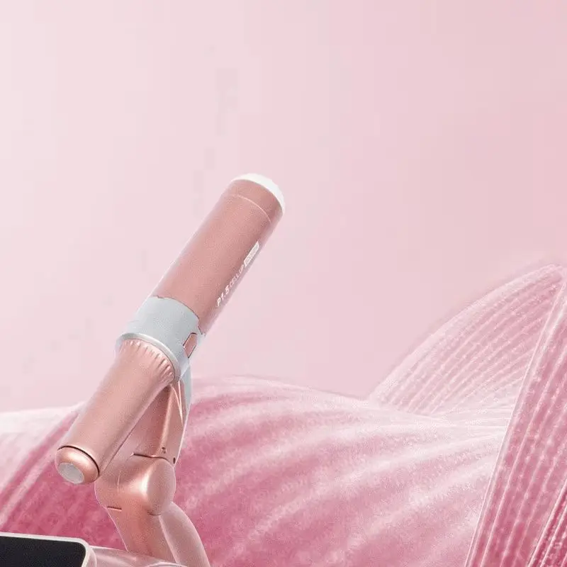 

13,3-дюймовый HD-смарт-экран с многофункциональным HIFU-аппаратом для омоложения кожи лица, регенерации коллагена и разглаживания мелких морщин