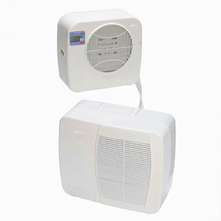 New Appearance Caravan RV Air Conditioner  3200BTU Slient Split Air AC Conditioner