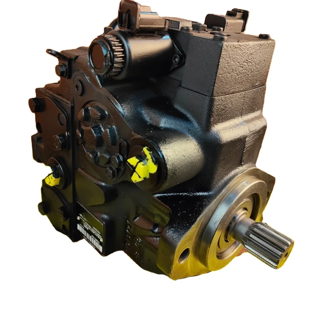 

Гидравлический насос с датчиком скорости 42L28 42R28 42L41 42R41 42R51 42L51 Гидравлический поршневой насос серии 42R41ADG1A172J2B5A3030B