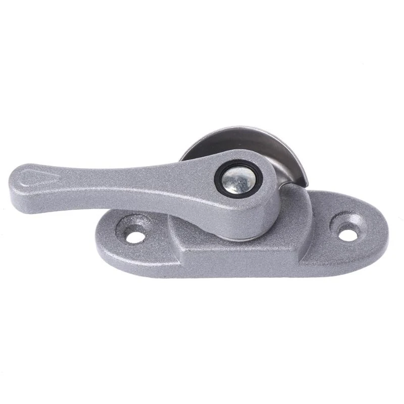 Aluminum Alloy Window Lock Door Lock Window Sash Lock Used On Vertical