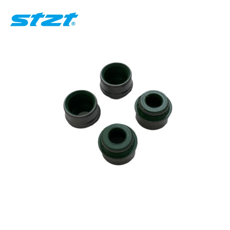 

STZT 0000535158 Stem Seal for Valve Oil Seal for Mercedes Benz W203 W204 W205 C204 CL203 C209