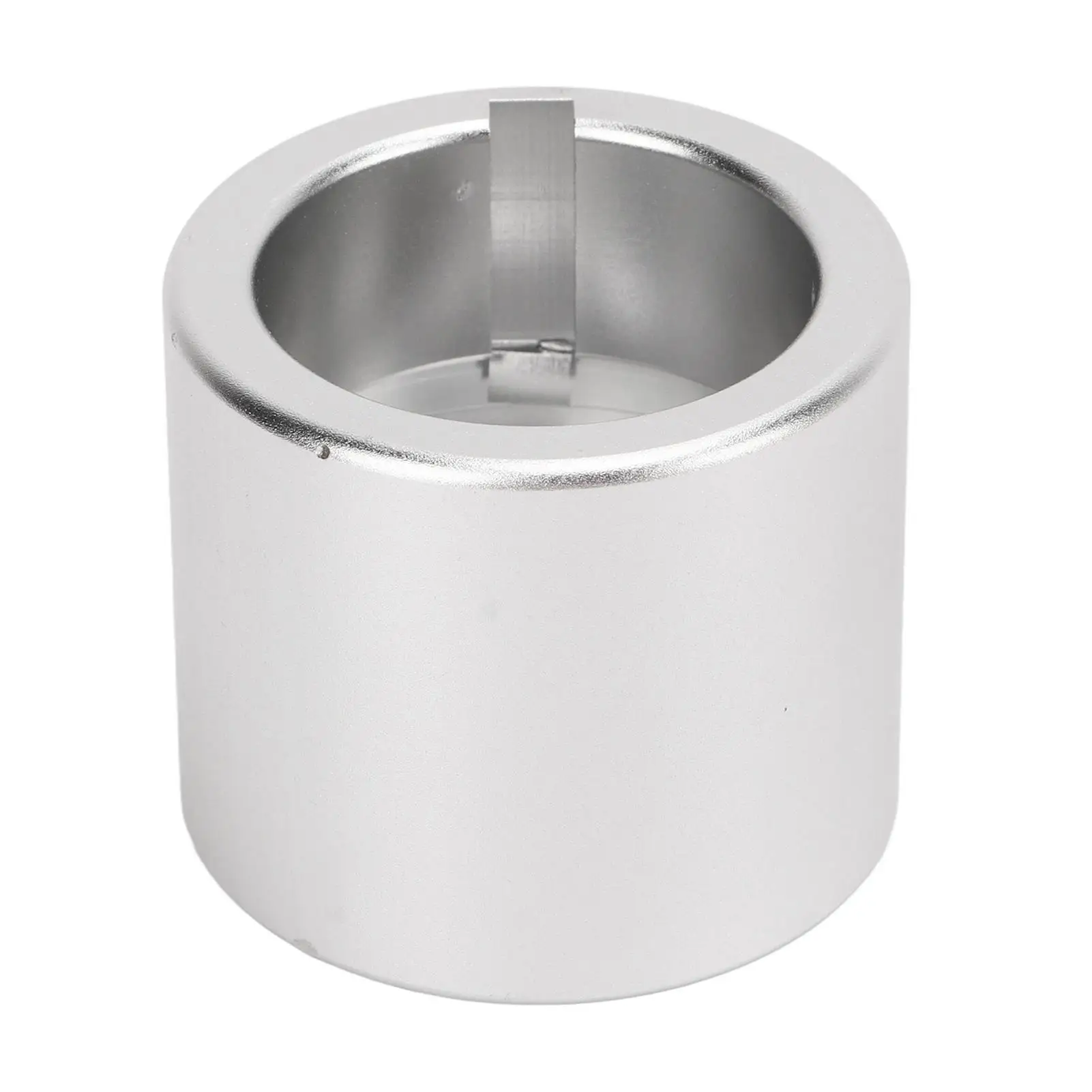 

Инструмент для обточки коленчатого вала, Серебряный алюминиевый сплав для малого блока sbc 305 Л 350 400 V8, ручной инструмент для удаления