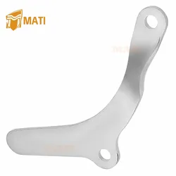 M MATI Drive Chain Guide for Honda CR250R CR500R 1984-2001 23812-KA4-740