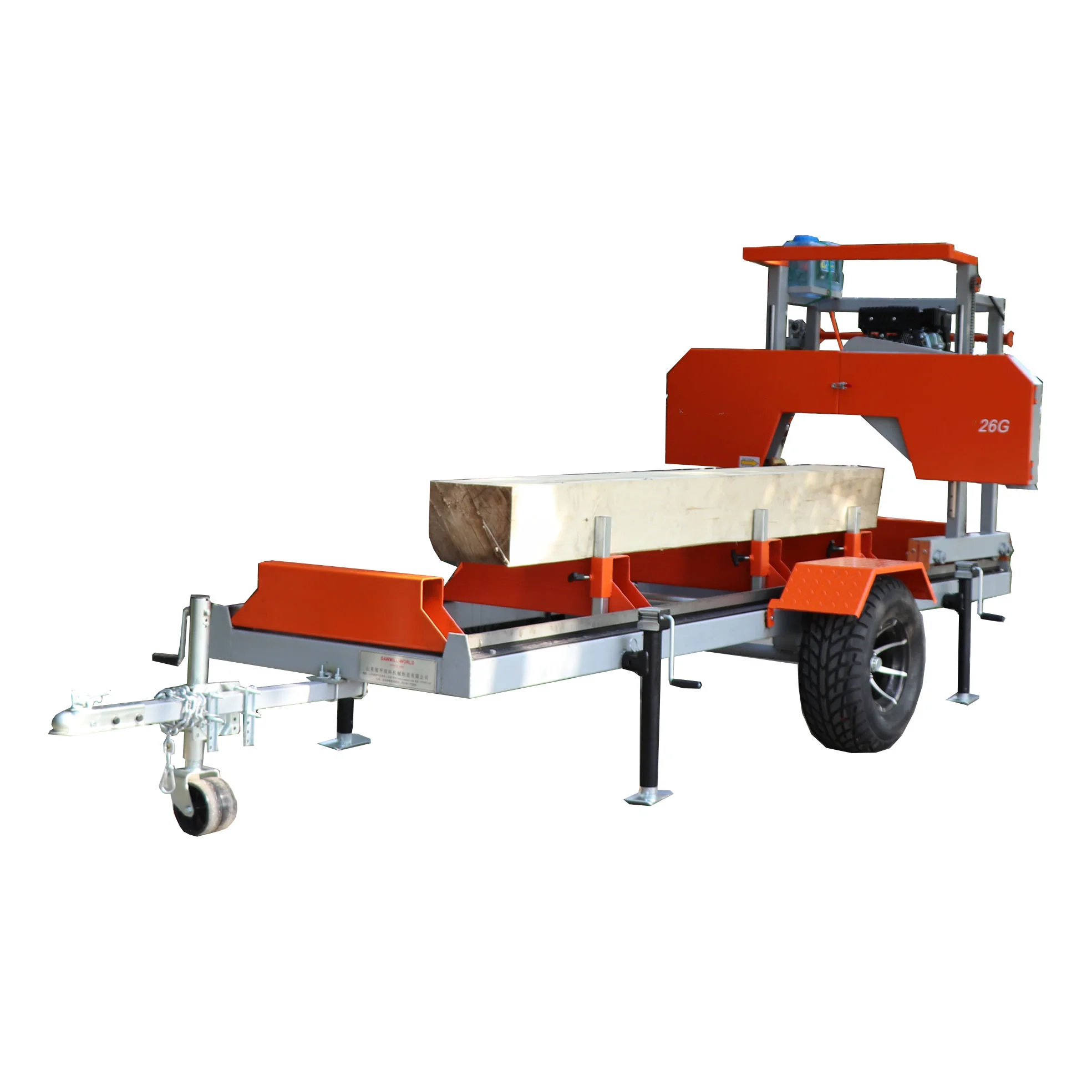 saw machines  for 36 inch  Horizontal Saw Machine Portable