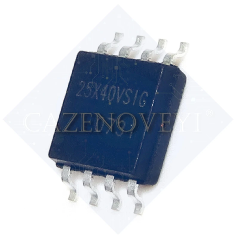 1-100PCS W25X40VSIG 25X40VSIG SS8550 PXT8550 RF7196D RF7196 ATMEGA128L-8MU ATMEGA128L IR2213S IR2213 ATMEGA64-16AU ATMEGA64