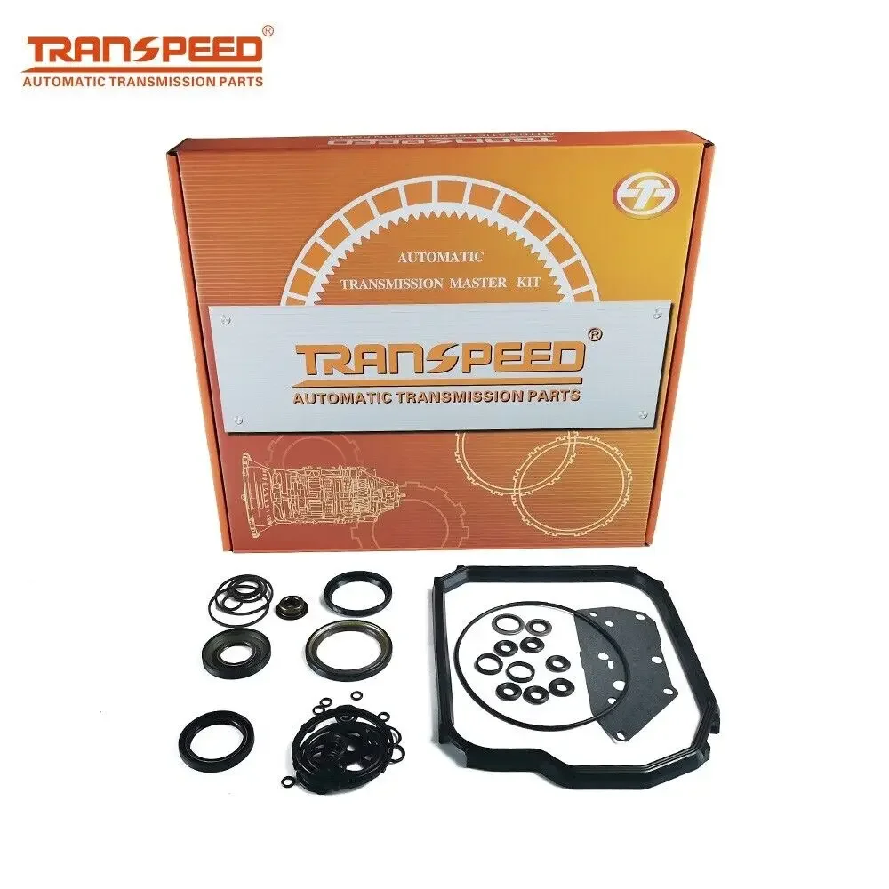 

Комплект для капитального ремонта автоматической коробки передач AL4 DPO для Peugeot Citroen Renault