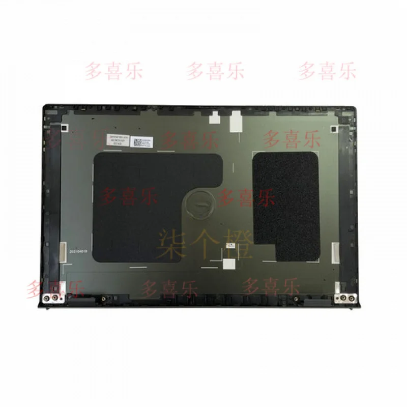 

ZMZM, новинка для Dell Vostro 15 5510 5515, задняя крышка ЖК-дисплея, задняя крышка, верхний корпус, зеленый 0CHXT0