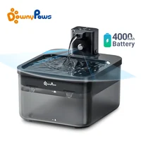 Fuente DownyPaws premium para gatos de 2,5 L - 35.65 € Fuente DownyPaws premium para gatos de 2,5 L