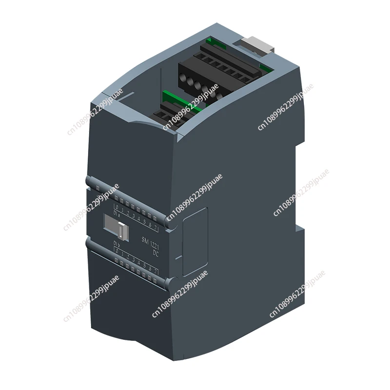 S7-1200PLC6ES7223-1…