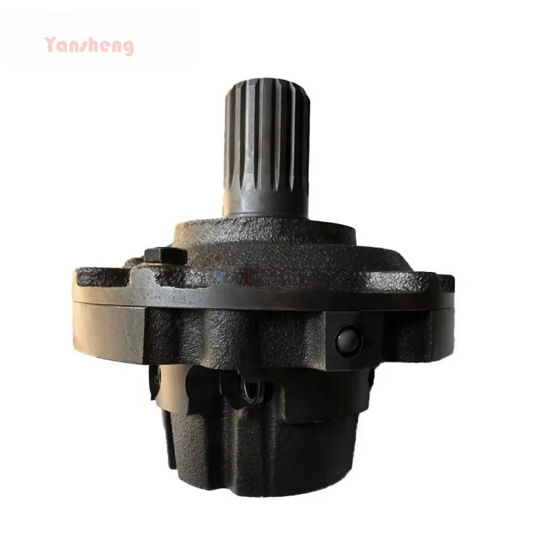 

Yansheng Forklift Parts Transmission Charging Pump 93724-11600,93724-11700 for FD35~50,FG35~50,FD40K~FD50K