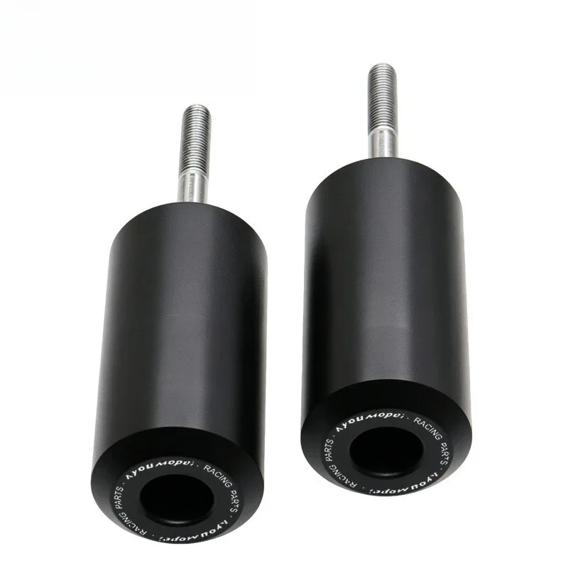 Frame Sliders Motorcycle Falling Protection Engine Crash Pad Slider For Yamaha Tracer 900/GT  Tracer 9/GT MT-09 MT09 SP
