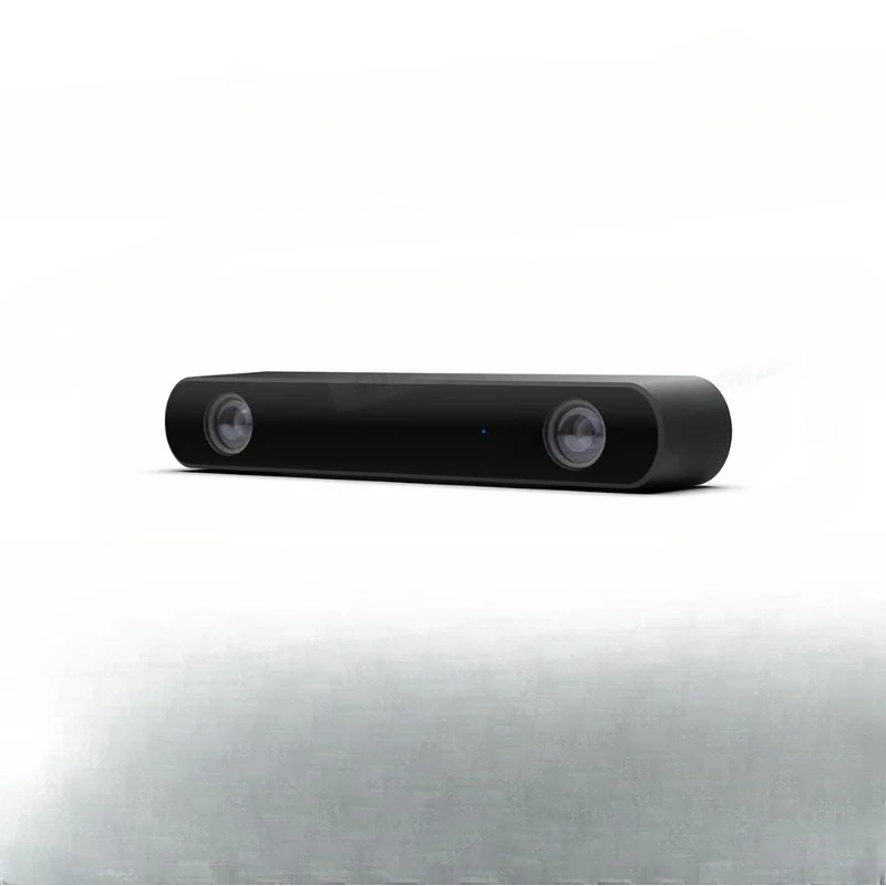 

2.2K 3D mapping maximum resolution 4416x1242 supports neural depth sensing