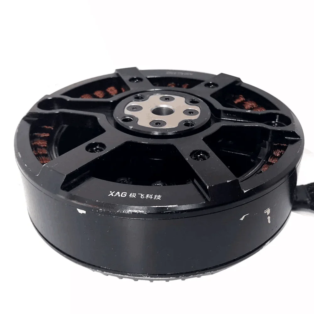 A40ディスクブラシレスモーターDr-one V40 P80植物保護UAVエンジン農業UAV改造パワーアンブレラ最大推力42kg