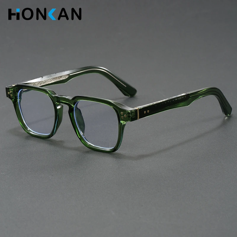 

Square Anti Blue Light Glasses Computer Frame Optical Lenses Fashion Reading Glasses Men Prescription Eyeglasses Women Myopia