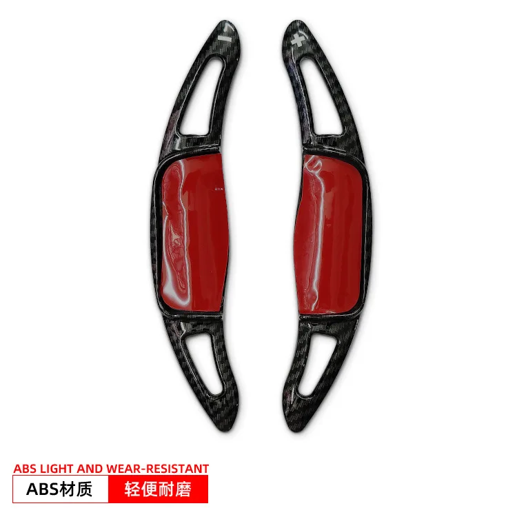 

For Toyota Camry Corolla Avalon Car Steering Wheel Shift Paddle Shifter car accessories tools