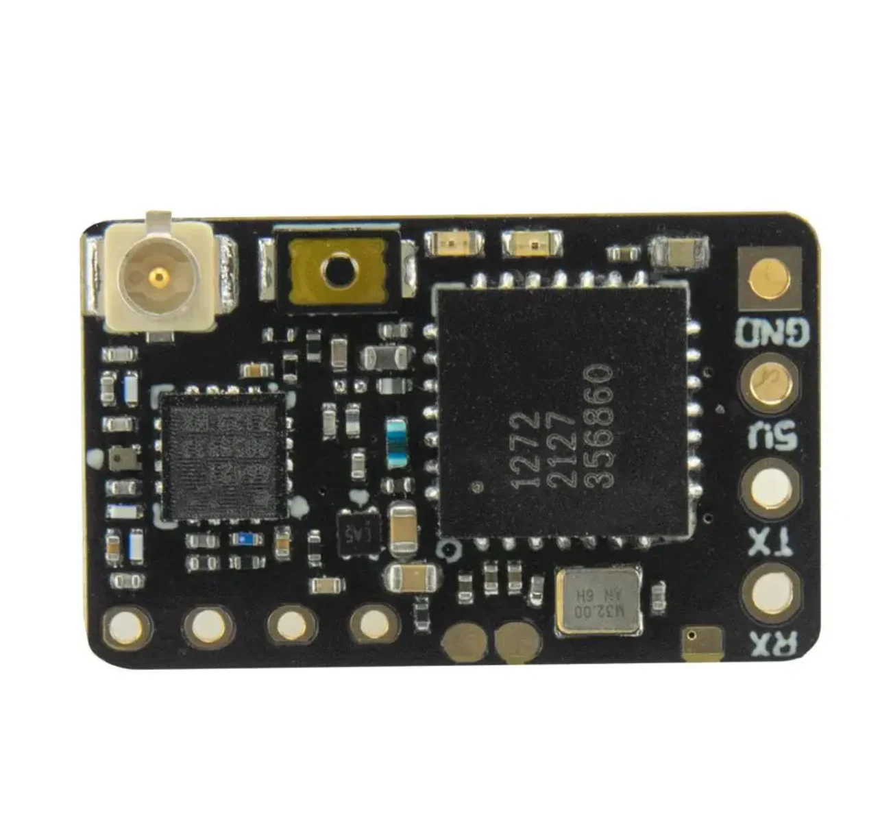 طائرة بدون طيار TBS Crossfire Nano Rx Pro CRSF TX V2 915/868Mhz راديو طويل المدى RC FPV بدون طيار #1