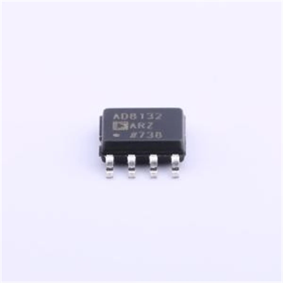 5PCS/LOT AD8132ARZ-R7 (Differential Amplifiers)