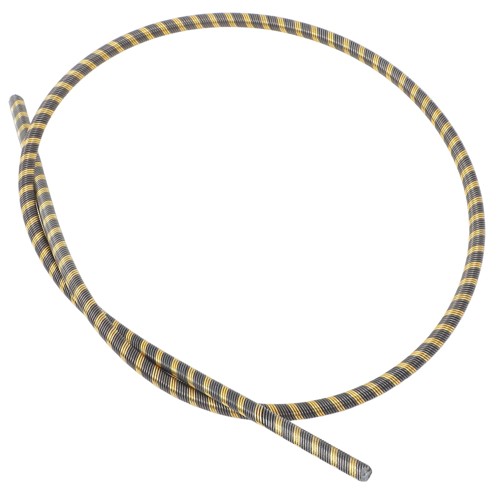 

Lawnmower Flexible Drive Shaft Core Heavy Duty Replacement Part Garden Trimmer Shaft Cable Accessory Universal Lawn Mower