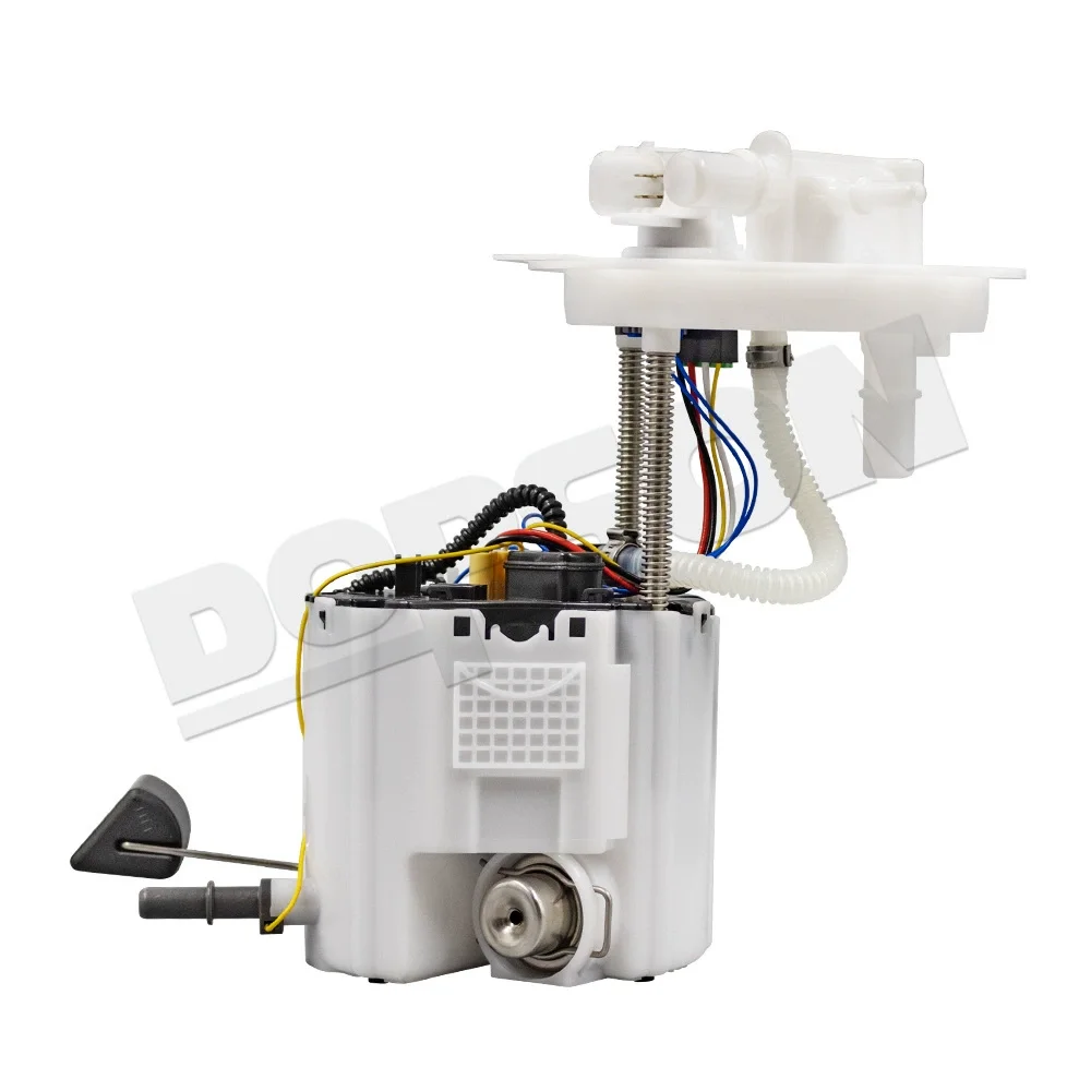 Fuel Pump Assembly 84834433 1293418A Is Suitable for Cadillac Xt4 Four-Wheel Drive 8 Plug 2.0t