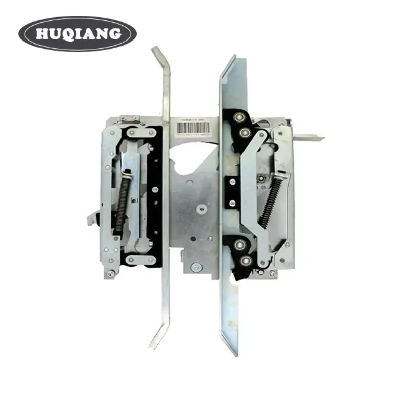 KONE Lift Parts KM601500G15 KONE Elevator Door Vane  Elevator Door Skate KM601500G13 KM602924H01  R2