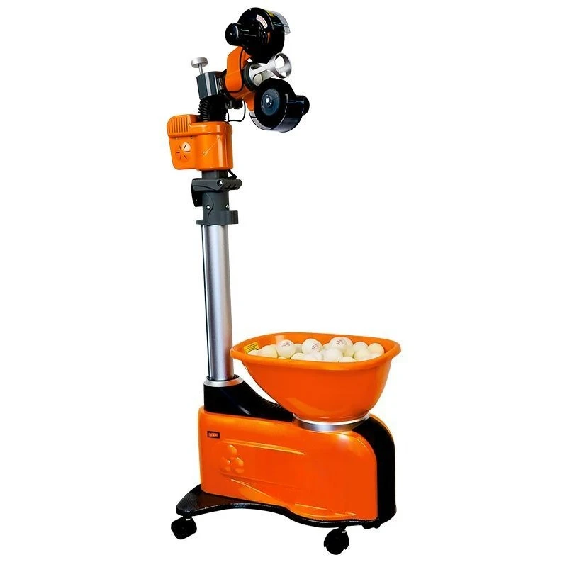 Service Machine E6 …