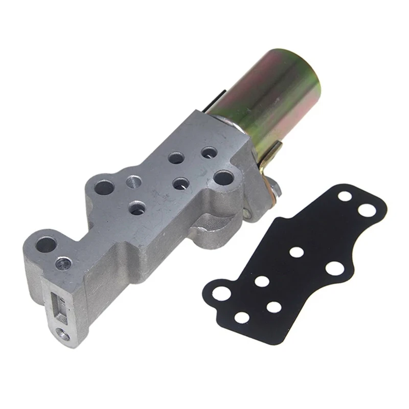 Engine Variable Timing Solenoid Valve VVT Valve Applicable To: Nissan For Infiniti 23796EA20B 23796-EA20B