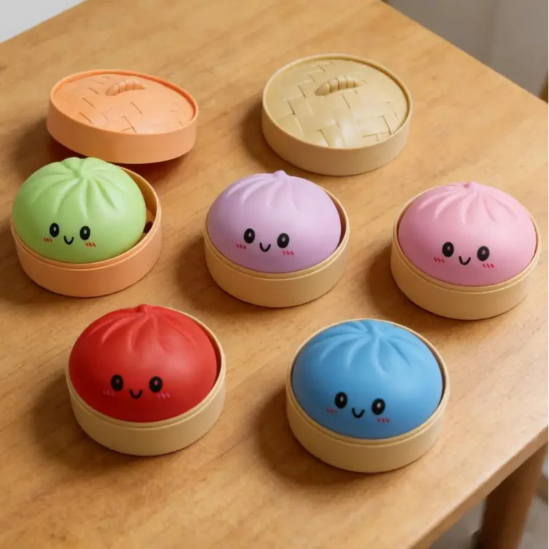 #84 Trending Stress Relief Toys Right Now