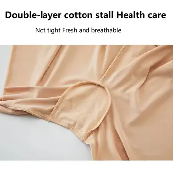 10 best sales Shorts de sécurité pour femmes - №5