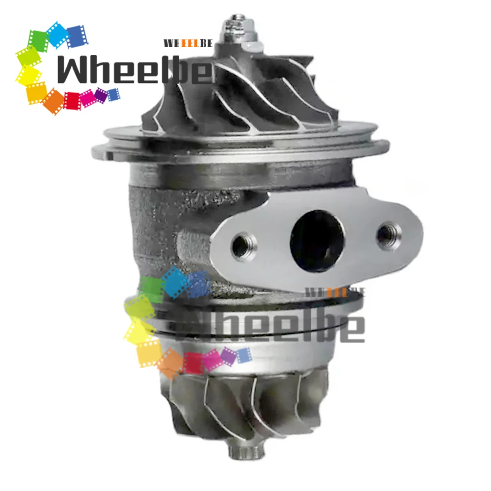 Turbo Boost Cartridge 1.5 2.5 3.5 DOHC 16V 49590-45607 28231-4A800 28231-4A850 TD03 for KIA Bongo K2500 Hyundai H100 KAMYONET