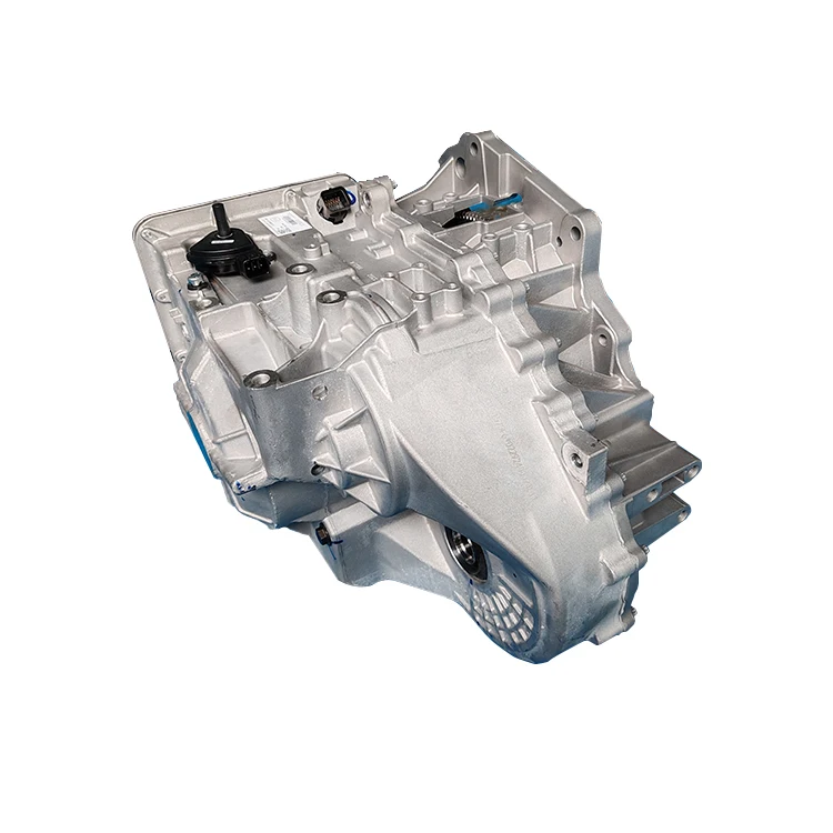 

DSI575F6 Automatic Transmission Part Assembly Gearbox For Geely