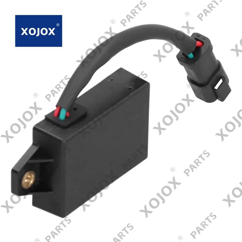 

Блок управления реле времени XOJOX 24 В для экскаватора CAT E307C D, поставка 138 5190X TOSD 02 062A