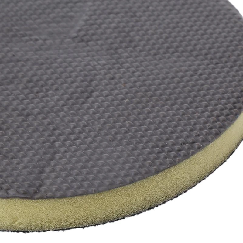 再利用可能な車のマジッククレイバーパッドブロックスポンジクリーナーワックス研磨ツール消しゴム